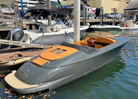 hermes boat for sale|hermes speedster price.